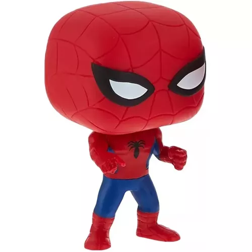 Spider-Man