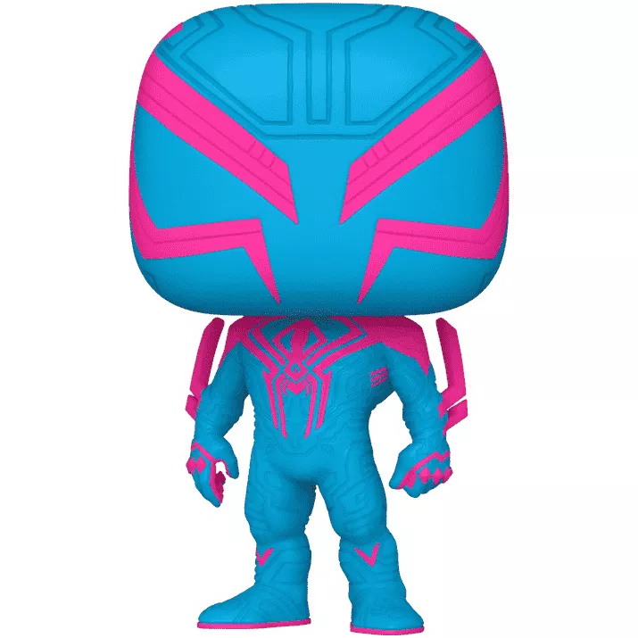 Spider-Man 2099