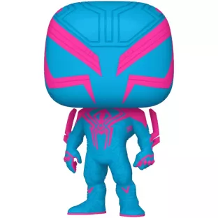 Spider-Man 2099