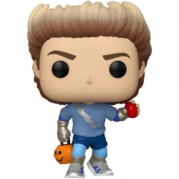 Tommy (Halloween)