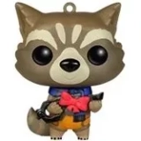  Rocket - Collectible Figure