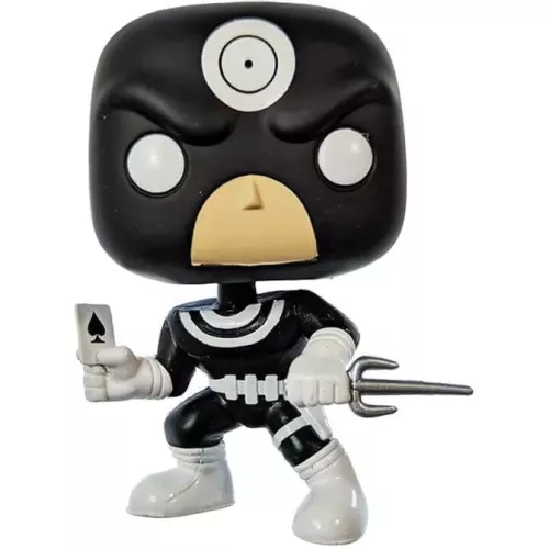 Funko Pop! Bullseye 2 Pack Marvel Vinyl Figure