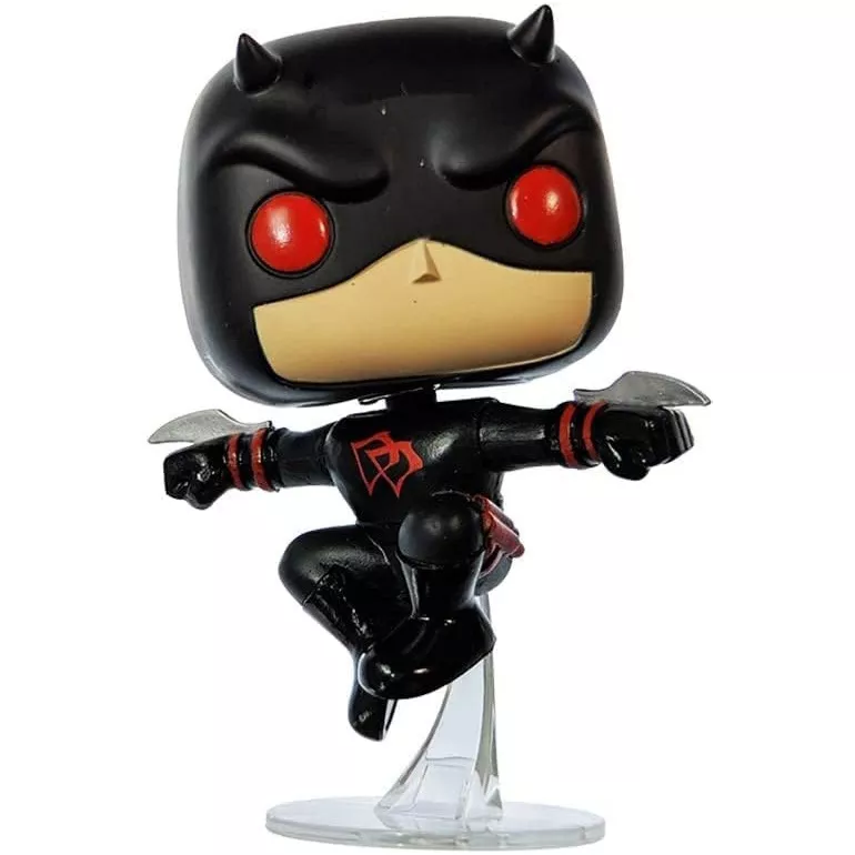 Daredevil