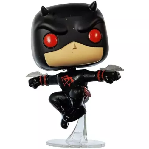 Funko Pop! Daredevil 2 Pack Marvel Vinyl Figure