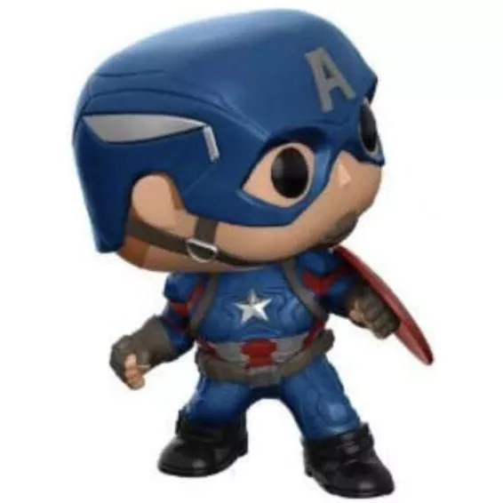 Captain America