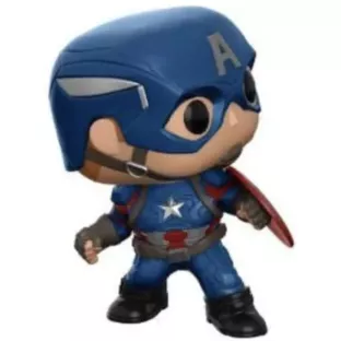 Captain America