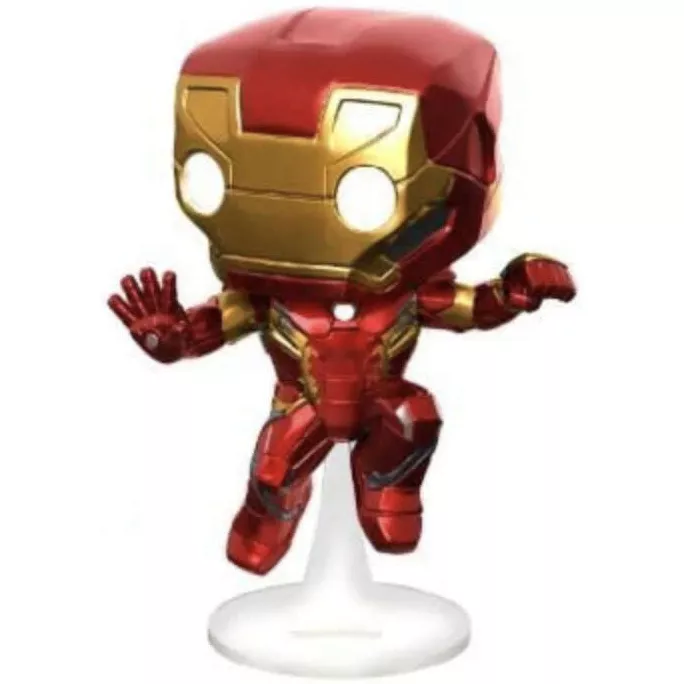 Iron Man