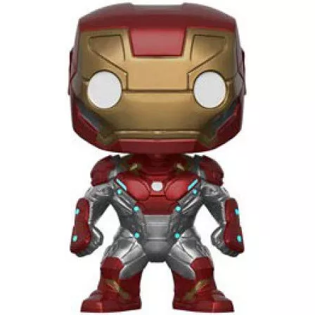 Iron Man