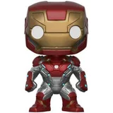  Iron Man - Collectible Figure