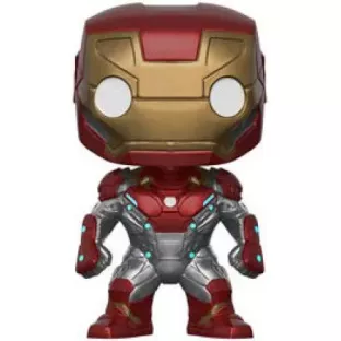 Iron Man