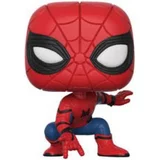  Spider-Man - Collectible Figure