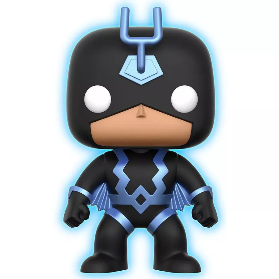 Black Bolt