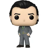  Loki (1893) - Collectible Figure