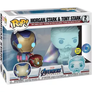 Tony Stark