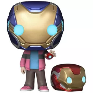 Morgan Stark