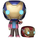 Morgan Stark