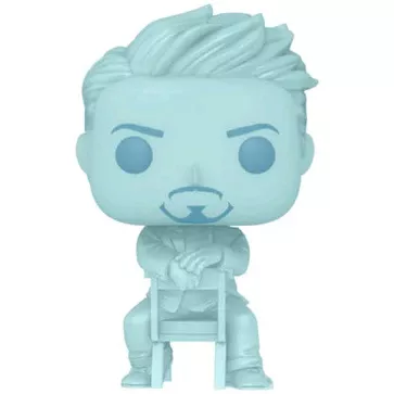 Tony Stark