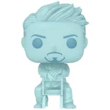 Tony Stark
