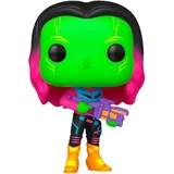 Gamora