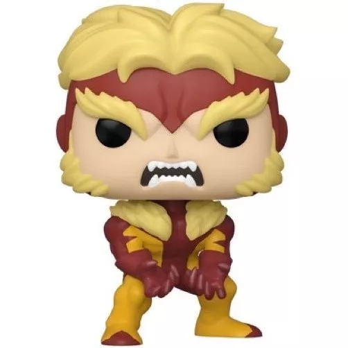 Sabretooth