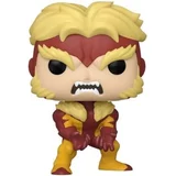 Sabretooth