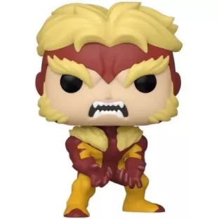Sabretooth