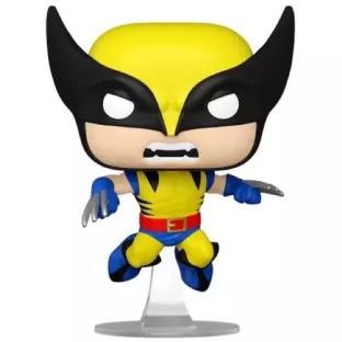 Wolverine