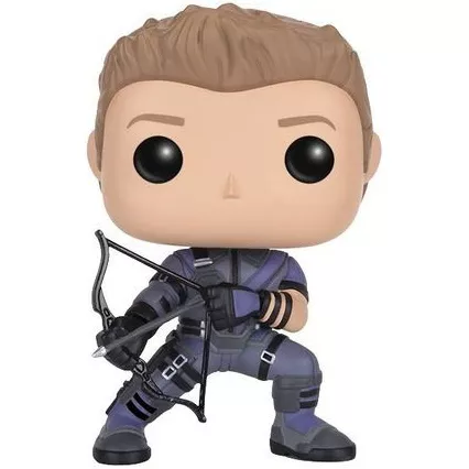 Hawkeye