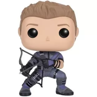 Hawkeye