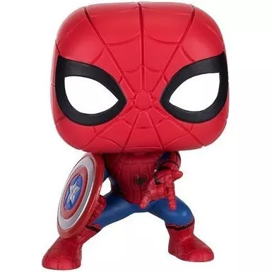 Spider-Man