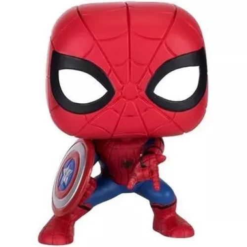 Spider-Man