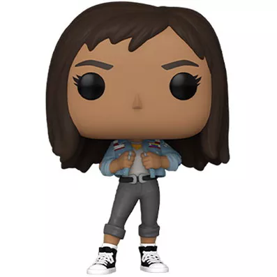 America Chavez