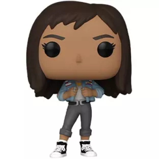 America Chavez