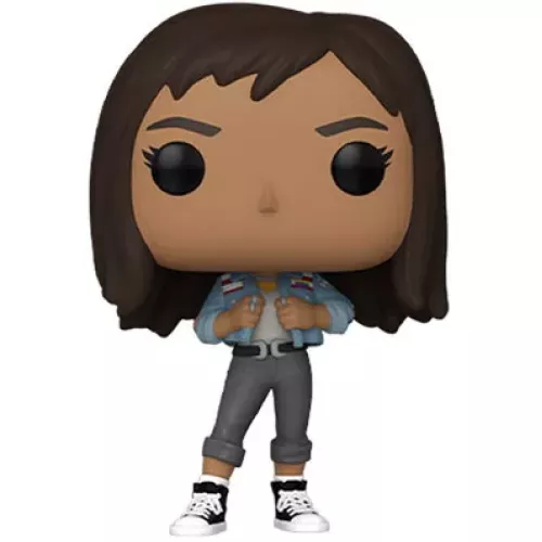 Funko Pop! America Chavez 4 Pack Marvel Studios Doctor Strange