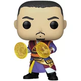  Wong - Collectible Figure