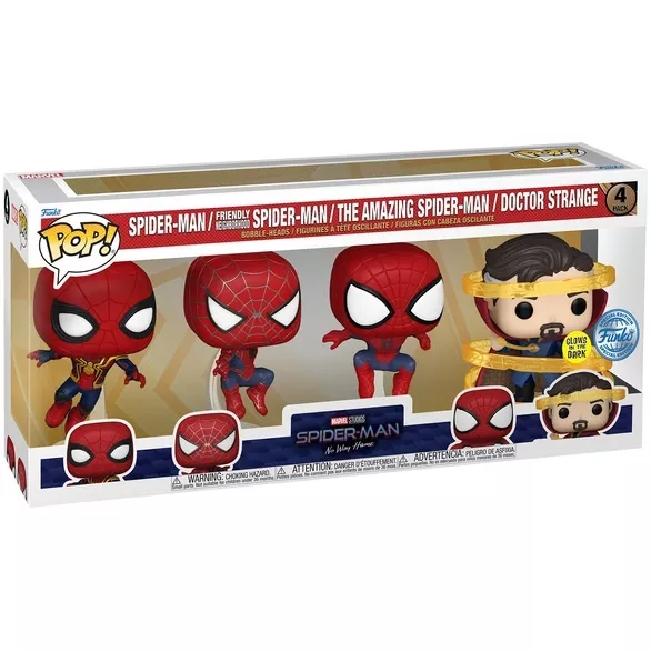 Doctor Strange Box