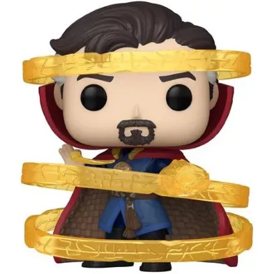 Doctor Strange