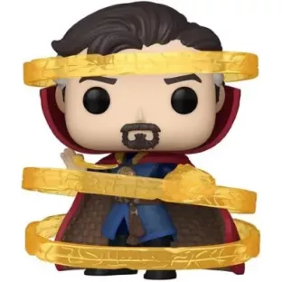 Doctor Strange
