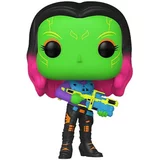  Gamora - Collectible Figure