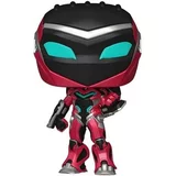 Ironheart MK 2