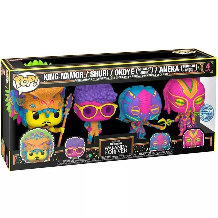 Shuri Box