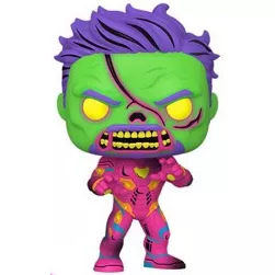 Zombie Iron Man