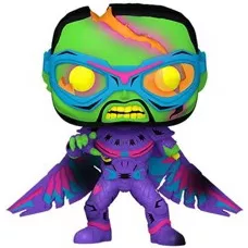 Zombie Falcon