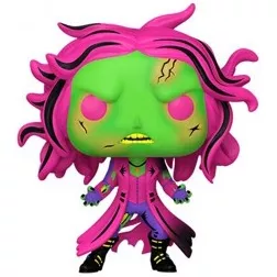 Zombie Scarlet Witch