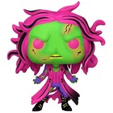 Zombie Scarlet Witch image