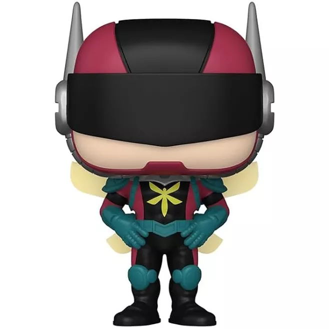 The Hornet