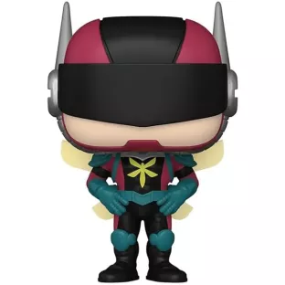 The Hornet