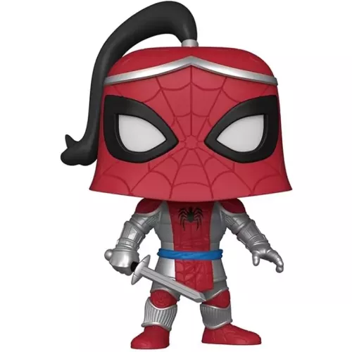 Funko Pop! Prince of Arachne 5 Pack Marvel Vinyl Figure