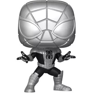 Spider-Man MK I