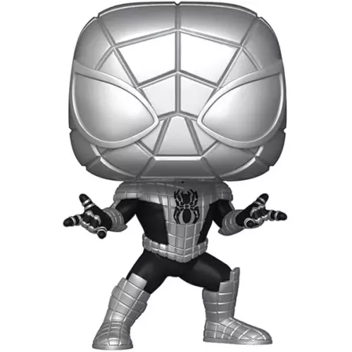Funko Pop! Spider-Man MK I 5 Pack Marvel Vinyl Figure